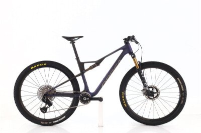 Orbea Oiz X0 AXS 2025