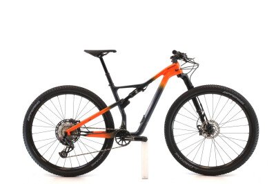 Cannondale GX AXS 2020