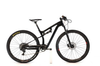 Berria Mako GX 2018
