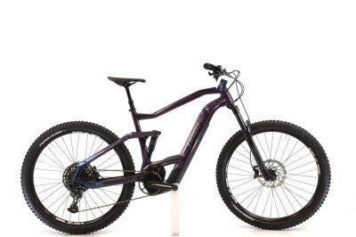 Haibike AllTrail 8 2022