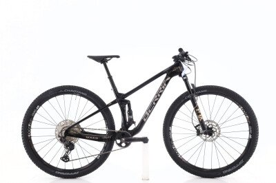 Berria Mako XT 2022