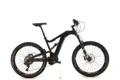 BH Xtep XT Di2 2020