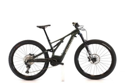 Specialized Turbo Levo 2021