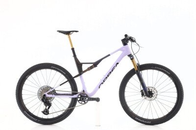 Orbea Oiz X0 AXS 2025