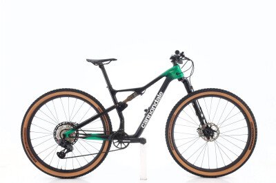 Cannondale Hi-Mod 1 XX1 AXS 2023