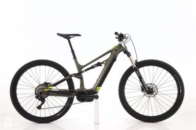 Cannondale Moterra NEO 2022