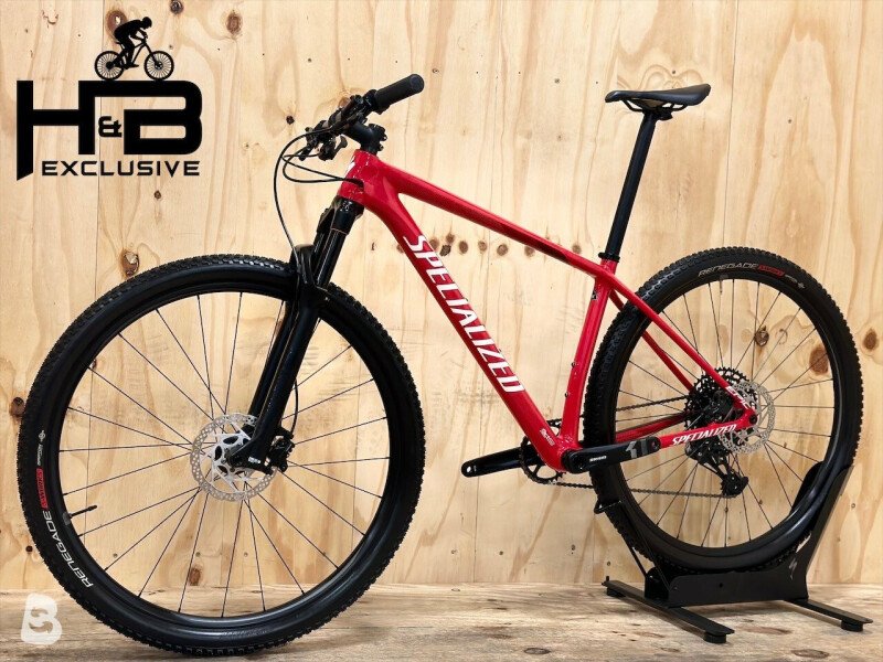 New specialized cheap epic ht 2020