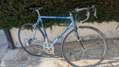 De Rosa Giro d'Italia 1990