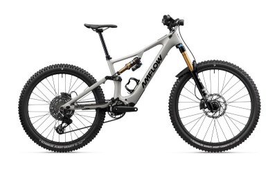AMFLOW PX Carbon Pro 2027