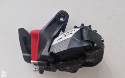 Sram Rear Derailleur APEX XPLR AXS 12s
