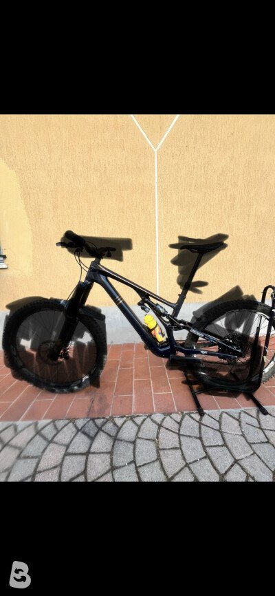 Specialized stumpjumper evo 2024