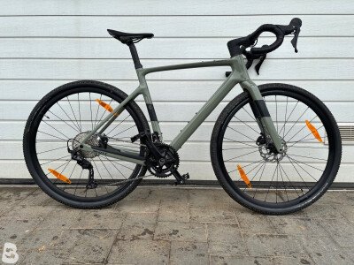 Scott Addict Gravel 50 2026