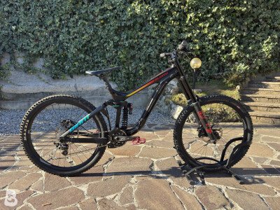 Giant Glory Advanced 1 2018