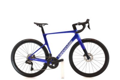 Cannondale SuperSix EVO 2 Di2 12V 2023
