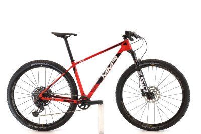 MMR Rakish 00 GX AXS 2020