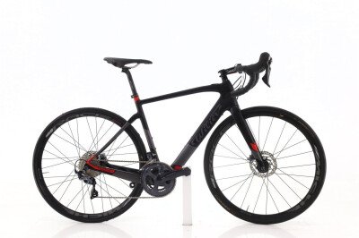 Wilier Wilier Cento 1 Hybrid 2018