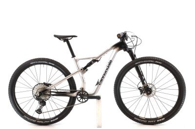 Cannondale Carbon 3 XT 2024