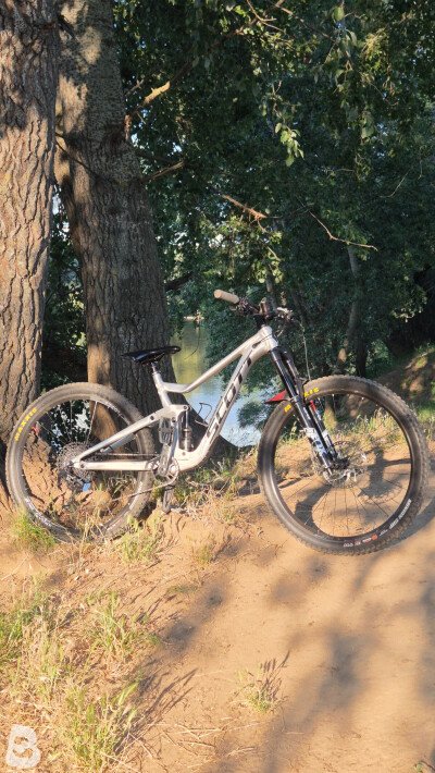 Scott Ransom 920 2020
