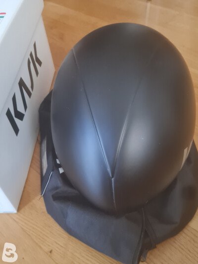 Kask Bambino Pro Tt 2024