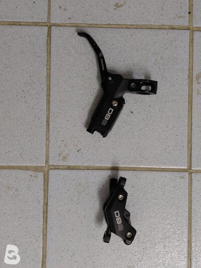 Sram DB8