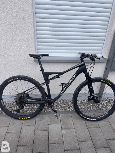 Centurion NUMINIS Carbon 3000 2020