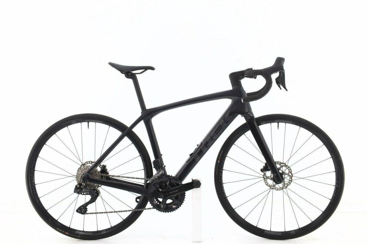 Trek Domane SL6 Carbon Di2 12V used