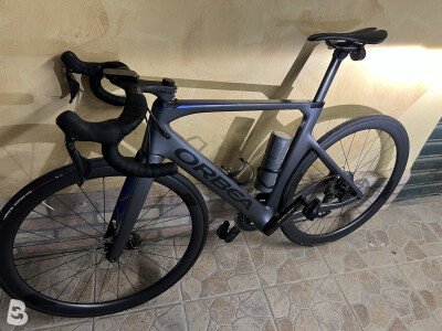 Orbea Orca Aero OMX 2022