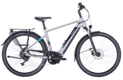 Pegasus E-Bike Pegasus EVO CX-S6   NEU
