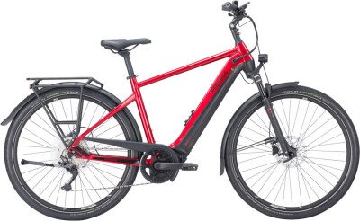 Pegasus E-Bike PEGASUS Premio EVO 10 Lite CX-7  NEU
