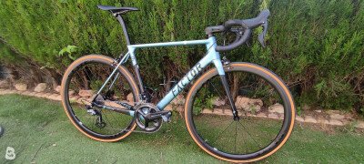 Elite Wheels 38