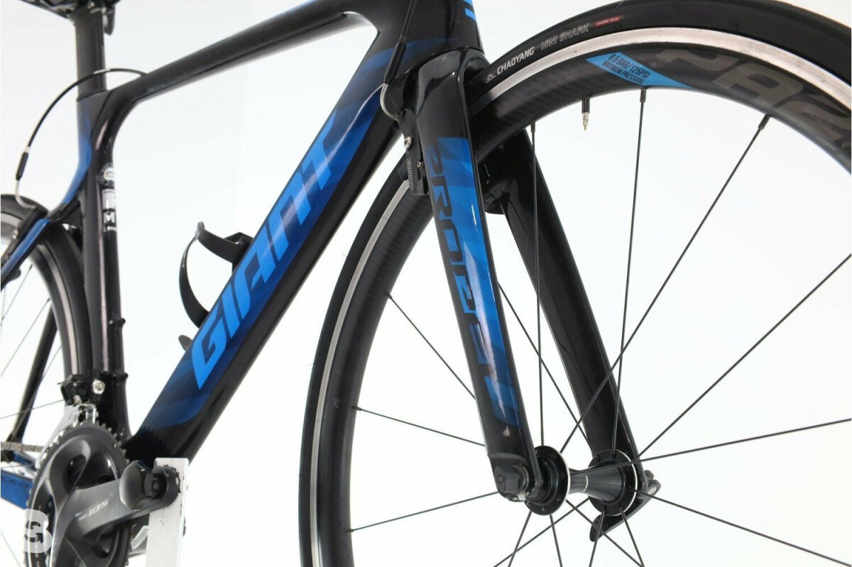 2019 giant best sale propel advanced 2