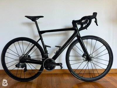 BMC Teammachine SLR 01 THREE 2020
