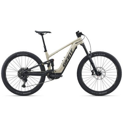 Giant Stance E+ 1 almond 2027