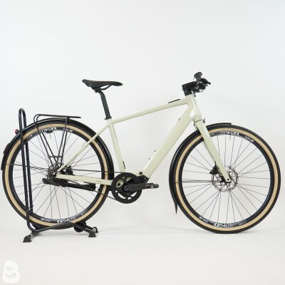 Flyer G1 Upstreet SL 3.63 Gents Frosty Testrad 2025