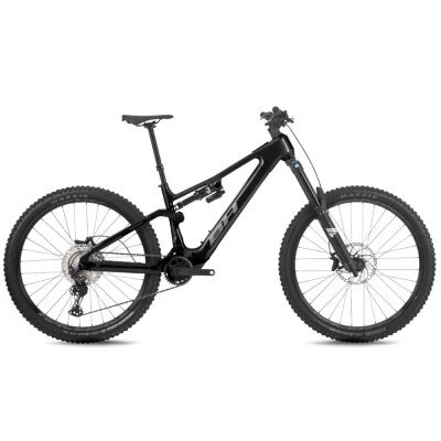BH Bikes iLynx+ DL Enduro 9.1 black 2026