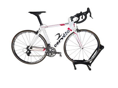 Cervelo S2 105 5800 2012