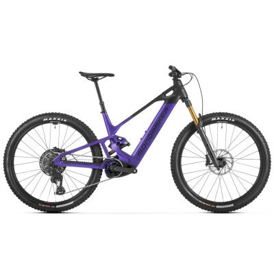 Mondraker Scree RR ultraviolet 2026