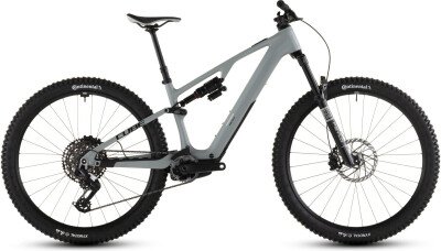 Cube AMS Hybrid ONE44 C:62 Race 400X reedbeige´n´black 2026