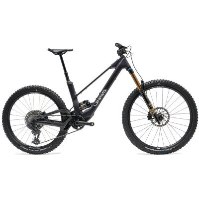 UNNO MITH Race M2S - S1 2026