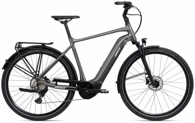 Giant Dailytour E+ 2 D GTS Space Grey 2024