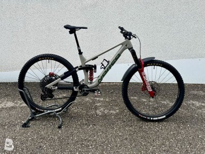 Norco Sight C SE Custom 2023