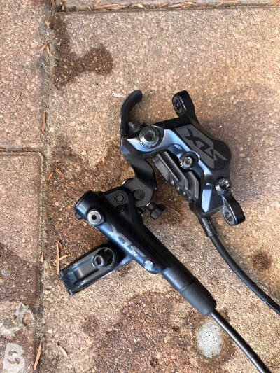 Shimano Slx 4 Kolben