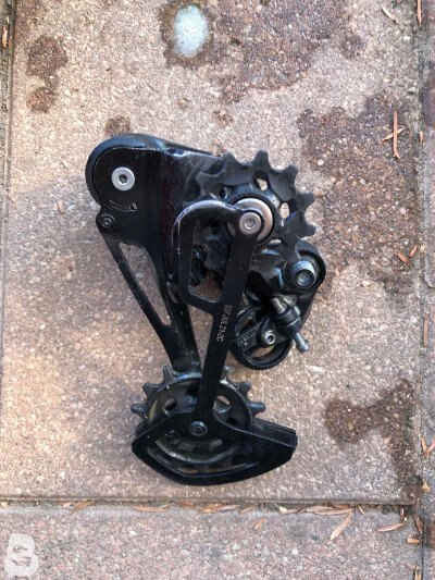 Sram Gx