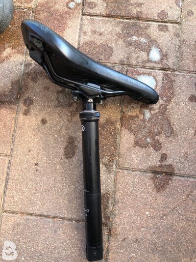 Crankbrothers Highline 3
