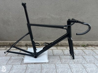 Bmc Teammachine SLR01 2026