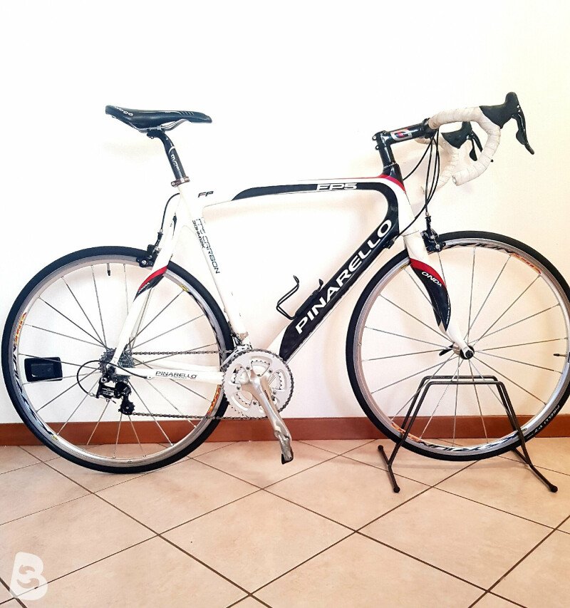 pinarello fp5