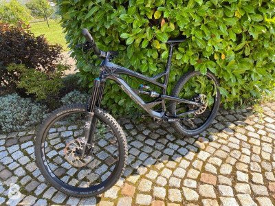 Yt capra deals cf 2017