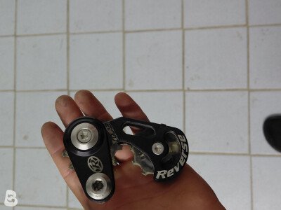 Reverse Components Collab