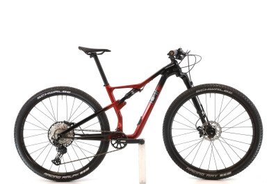 Cannondale Carbon 3 XT 2024