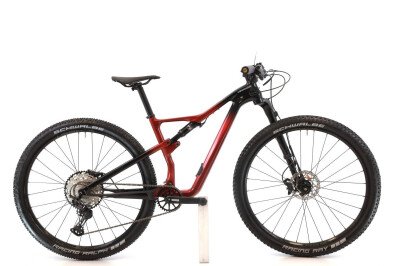 Cannondale Carbon 3 XT 2024